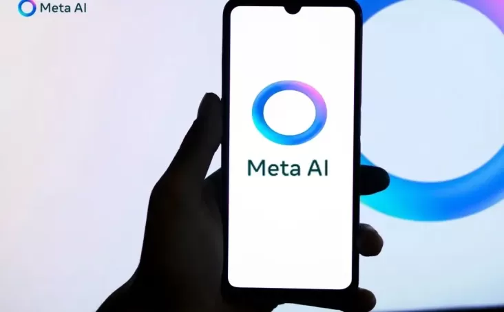 Cara Pakai Meta Teknologi Teknologi AI pada WhatsApp, Mempermudah Segala Pekerjaan