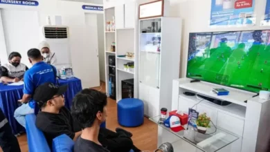 Catat, Ini adalah adalah Lokasi Serambi MyPertamina untuk Dukung Perjalanan Nataru