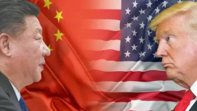 China Merespons Ancaman Donald Trump ke BRICS Jika Tinggalkan Dolar Negeri Paman Sam