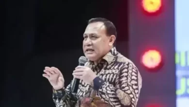Daftar Jabatan Kepolisian yang dimaksud Pernah Diemban Firli Bahuri