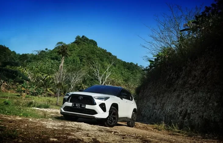 Daftar Mobil Hybrid Rakitan Lokal yang digunakan yang disebutkan Bisa Dapat Insentif PPnBM 3%