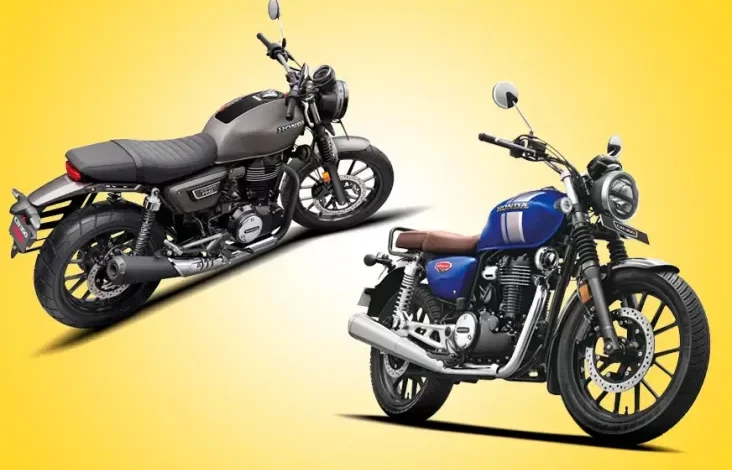 Daftar Motor Honda CB Termahal yang dimaksud digunakan Jarang Ditemukan dalam tempat Jalan
