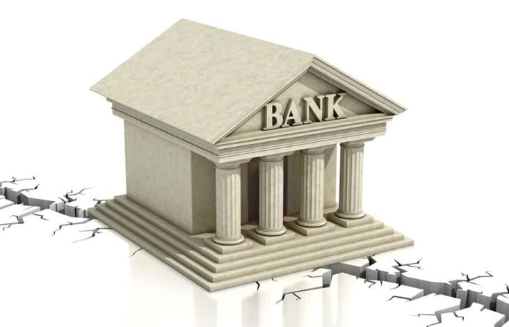 Daftar Terbaru 17 Bank Bangkrut lalu Dicabut Izinnya per Desember 2024