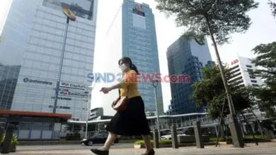 Daftar UMR Jabodetabek Terbaru pada area 2025, Perkotaan Bekasi Catat Kenaikan Tertinggi