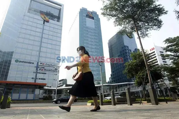 Daftar UMR Jabodetabek Terbaru pada area 2025, Perkotaan Bekasi Catat Kenaikan Tertinggi