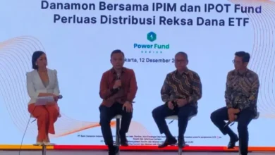 Danamon Perkuat Solusi Penanaman Modal dengan Reksa Dana Exchange Traded Fund