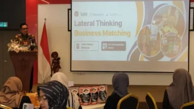 Danareksa Dorong UMKM Tembus Pasar Global Melalui Business Matching di Malaya