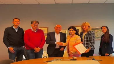 Deby Vinski Gaungkan Indonesia pada Dunia: Kerjasama Stem Cell dengan 2 Universitas Italia