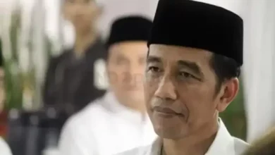 Deddy Sitorus Balas Omongan Jokowi Bilang Waktu yang mana Menguji seusai Dipecat PDIP