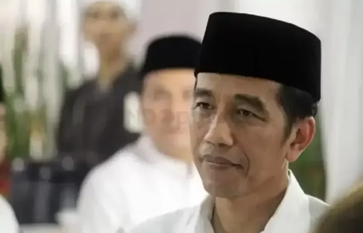 Deddy Sitorus Balas Omongan Jokowi Bilang Waktu yang mana Menguji seusai Dipecat PDIP