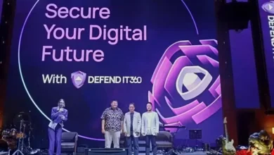 Defend IT360, Solusi Jitu Bagi Ancaman Ketenteraman Siber