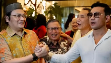 Denny Sumargo lalu Farhat Abbas Akhirnya Berdamai, Kisruh Donasi Agus Selesai!