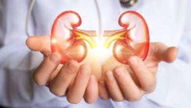 Deteksi Dini Cegah Risiko Gagal Ginjal Kronis kemudian Komplikasi