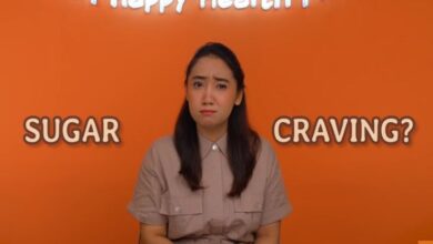 Diet Baik yang tersebut mana Menyenangkan: Mulai dari Pilihan Gula hingga Pola Makan Seimbang