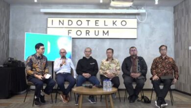 Digitalisasi juga Teknologi Jadi Senjata Ampuh Menyusun Standard Hidup Publik