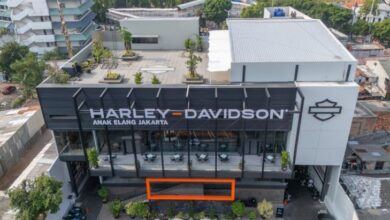 Dilengkapi Peralatan Diagnostic Tool Terbaru, Dealer Baru Harley-Davidson Dikenalkan