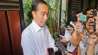 Dipecat PDIP, Jokowi Disarankan Bikin Parpol untuk Pembuktian Siapa Lebih Hebat