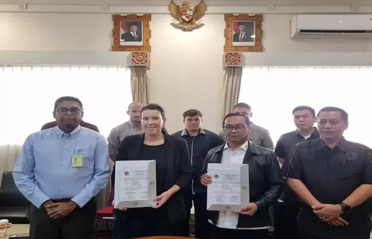 Dipulangkan, 5 Narapidana Bali Nine Tiba di dalam tempat Australia