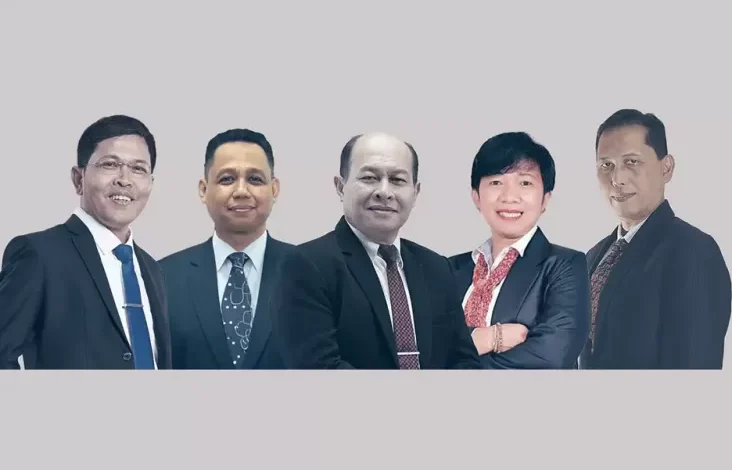 Direksi lalu Komisaris PAL Indonesia Dirombak, Berikut Susunan Terbarunya