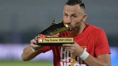 Dominasi Pemain Luar Negeri di dalam Daftar Top Poin BRI Kejuaraan 1 Tenggelamkan Pemain Lokal Indonesia?