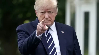 Donald Trump Izinkan TikTok Beroperasi Sementara Waktu