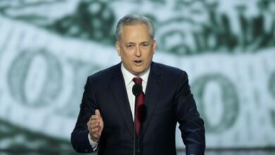 Donald Trump Tunjuk David Sacks Pimpin Kecerdasan Buata juga Kripto