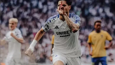 Drama Kevin Diks di dalam area FC Copenhagen: Dilepas atau Dipertahankan?