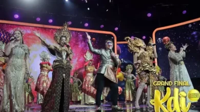 Duel Andin dan juga juga Karen dalam tempat Grand Final KDI 2024, Siapa yang digunakan Akan Juara?