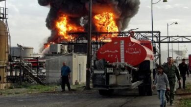Perekonomian Suriah Babak Belur pada Bawah Rezim Bashar al-Assad, Hal ini adalah Faktanya