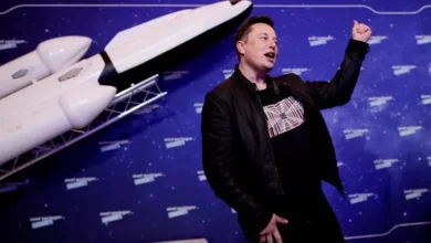 Elon Musk Lebih Kaya Rp220,9 Ribu Miliar Saat Saham Tesla Tembus Level Tertinggi 52 Mingguan