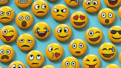 Era Kejayaan Emoji Mulai Diruntuhkan Gambar Artificial Intelligence