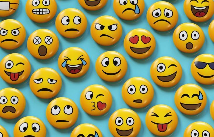 Era Kejayaan Emoji Mulai Diruntuhkan Gambar Artificial Intelligence