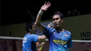Era The Daddies Berakhir: Mohammad Ahsan Resmi Pensiun