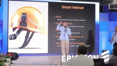 Ericsson: 5G juga Artificial Intelligence Jadi Kunci Utama Pokok Rahasia Industri Pabrik Tercapai