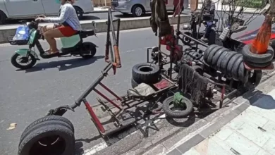Fakta Vespa Gembel: Bukan Sekadar Skuter Kumuh, tapi Fenomena Budaya kemudian juga Sejarah