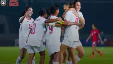 Timnas Putri Indonesia Juara Piala AFF 2024