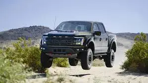 Ford F-150 Singkirkan Pasar Sedan dalam tempat AS, Kok Bisa Ini adalah adalah Penyebabnya