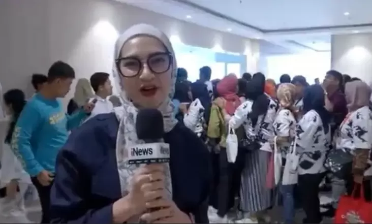 Forpodis Bersama Kemenpora Satukan Keberagaman pada Olahraga