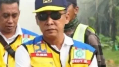 Gaji Dedy Mandarsyah, Pejabat PUPR yang mana mana Anaknya Terlibat Kasus dengan Dokter Koas