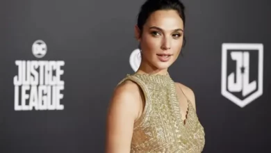 Gal Gadot Idap Penggumpalan Darah di dalam area Otak, Jalani Operasi Darurat