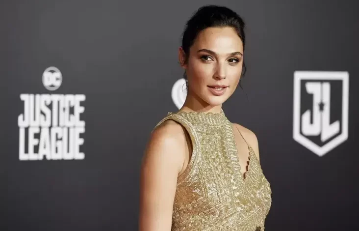 Gal Gadot Idap Penggumpalan Darah di dalam area Otak, Jalani Operasi Darurat
