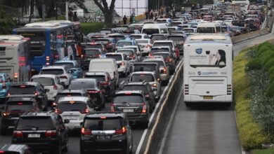 Galau PPN Naik Jadi 12 Persen pada 2025, Pabrikan Mobil Cari Solusi!