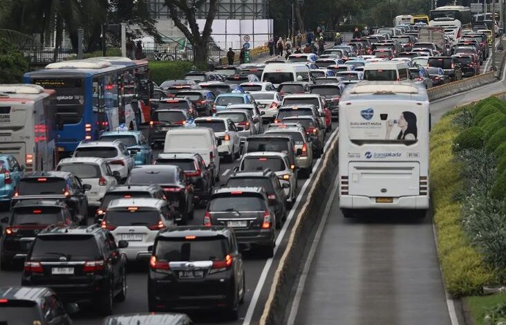 Galau PPN Naik Jadi 12 Persen pada 2025, Pabrikan Mobil Cari Solusi!