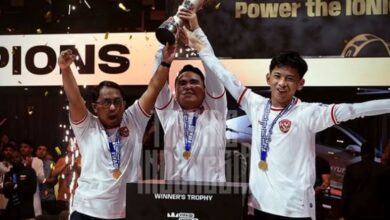 Timnas eFootball Indonesia Juara FIFAe World Cup 2024, Netizen: Tinggal Tunggu Timnas Sepak Bola Masuk Piala Global