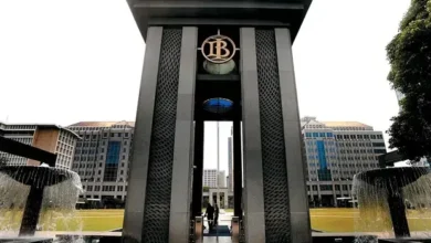 Geledah Kantor BI, KPK Sita Sejumlah Dokumen hingga Bukti Elektronik