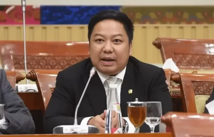 Gerindra Lihat PDIP Lagi Bersandiwara Drama Kenaikan PPN 12%