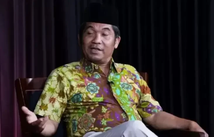 Gerindra Ngotot Gugat Hasil pemilihan gubernur Ibukota Pascapertemuan Jokowi-Prabowo, Hal ini Kata Pengamat