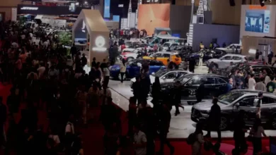 GIIAS Pindah ke PIK, ICE BSD Terlalu Sempit?