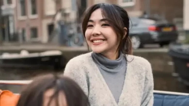 Gisella Anastasia Kenang Perjalanan Karier di area tempat Indonesian Idol: Kangen Banget