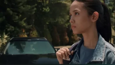 Givina Sampaikan Pesan Hal ini Lewat Series Second Account